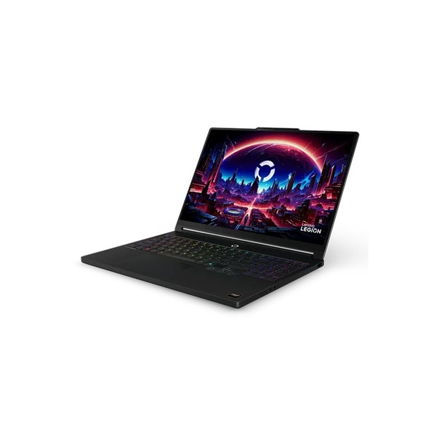 LENOVO Legion 5 15AHP11 AMD Ryzen 7 250 15.3inch WQXGA 16GB 512GB SSD M.2 2242 PCIe NVIDIA GeForce RTX 5070 8GB W11H 2YR Carryin