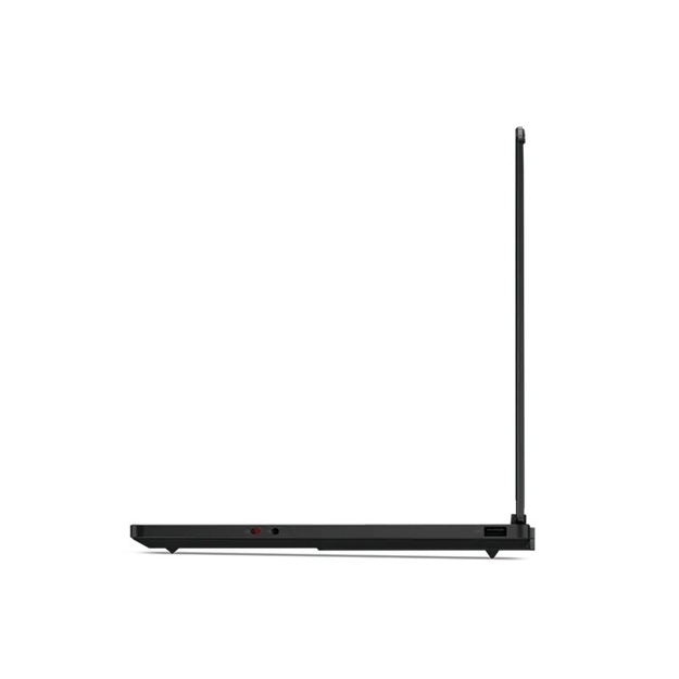 LENOVO Legion 5 15AHP11 AMD Ryzen 7 250 15.3inch WQXGA 16GB 512GB SSD M.2 2242 PCIe NVIDIA GeForce RTX 5070 8GB W11H 2YR Carryin