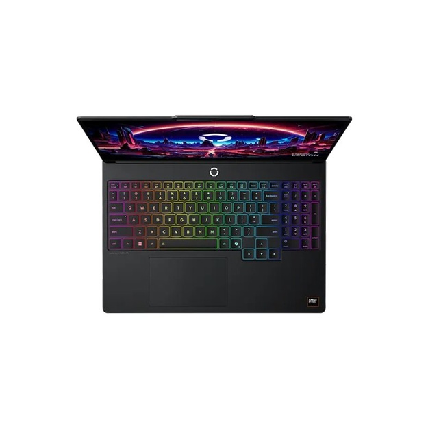 LENOVO Legion 5 15AHP11 AMD Ryzen 7 250 15.3inch WQXGA 16GB 512GB SSD M.2 2242 PCIe NVIDIA GeForce RTX 5070 8GB W11H 2YR Carryin