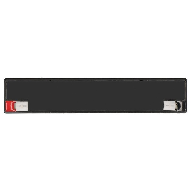 BATTERY 12V 2.3AH VRLA/DR2.3-12 DURACELL