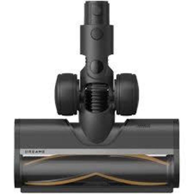 Vacuum Cleaner Accessory|DREAME|Roller brush|Model HVB2|Black|For Dreame H13 Dual, H14 Dual, G10 Combo|HVB2