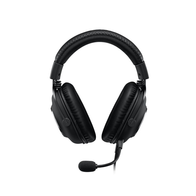 HEADSET G PRO X SE/BLACK 981-001470 LOGITECH