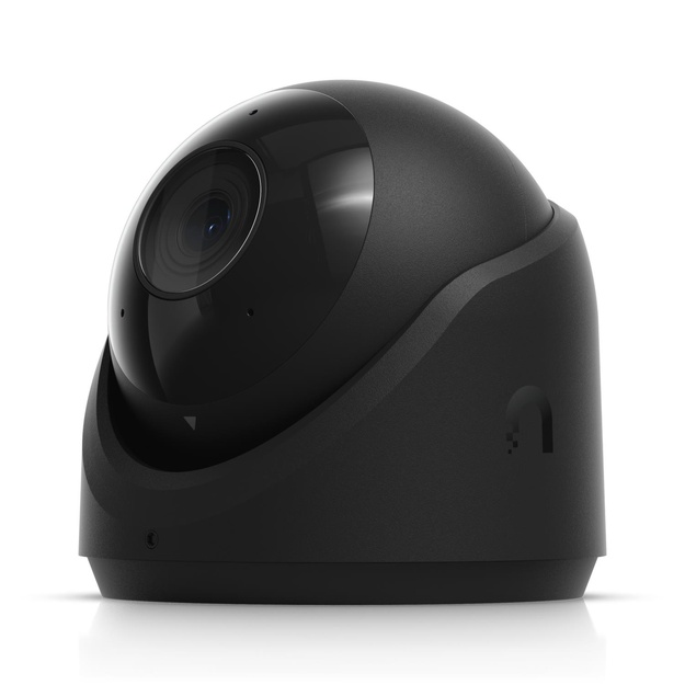 NET CAMERA 4K POE/UVC-G6-TURRET-B UBIQUITI