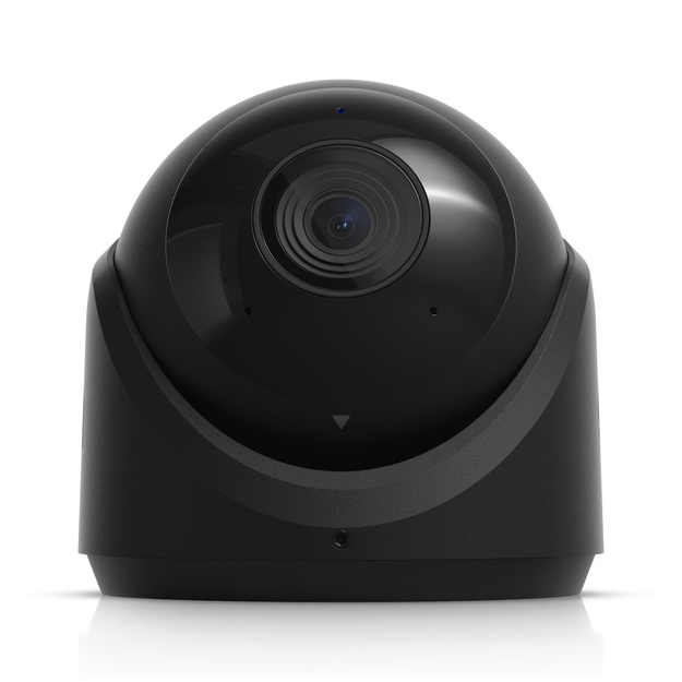 NET CAMERA 4K POE/UVC-G6-TURRET-B UBIQUITI