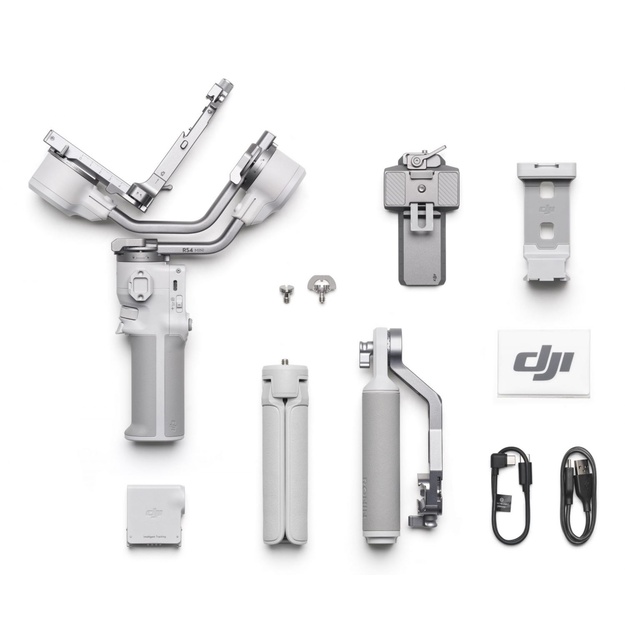 GIMBAL RS 4 MINI COMBO/CP.RN.00000443 DJI