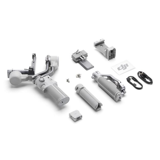 GIMBAL RS 4 MINI COMBO/CP.RN.00000443 DJI
