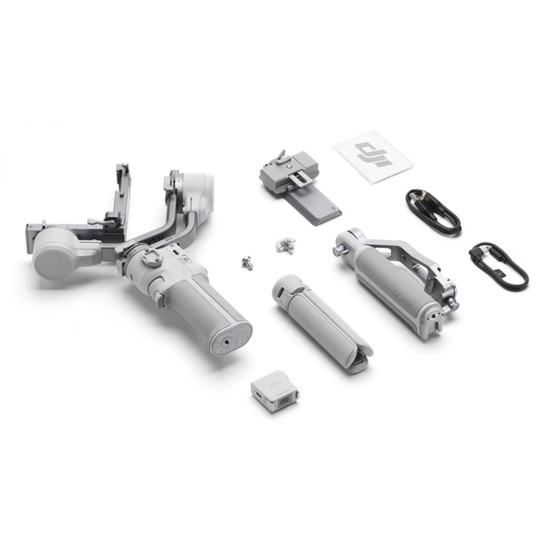 GIMBAL RS 4 MINI COMBO/CP.RN.00000443 DJI