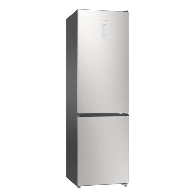 REFRIGERATOR 2.01M-456L-D/DRB450WMBDEU DREAME