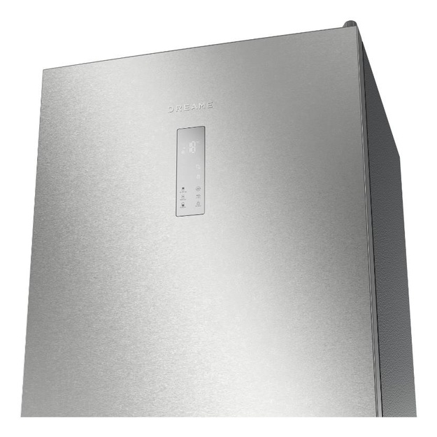 REFRIGERATOR 2.01M-456L-D/DRB450WMBDEU DREAME