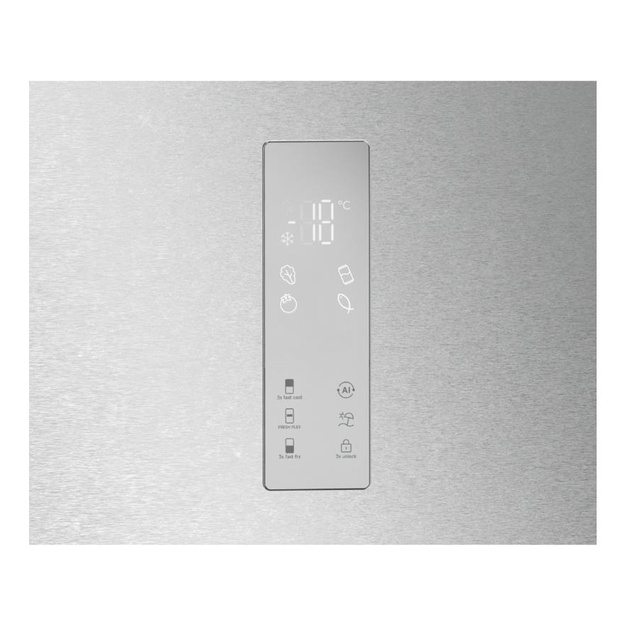 REFRIGERATOR 2.01M-456L-D/DRB450WMBDEU DREAME