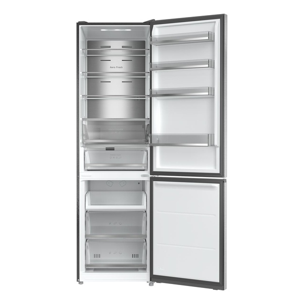 REFRIGERATOR 2.01M-456L-D/DRB450WMBDEU DREAME