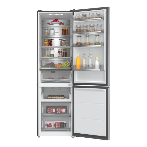 REFRIGERATOR 2.01M-456L-D/DRB450WMBDEU DREAME