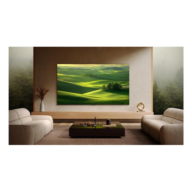 TV Set|TCL|50  |4K Ultra HD|3840 x 2160 pixels|Flat|16:9|QD-Mini LED|50C7K
