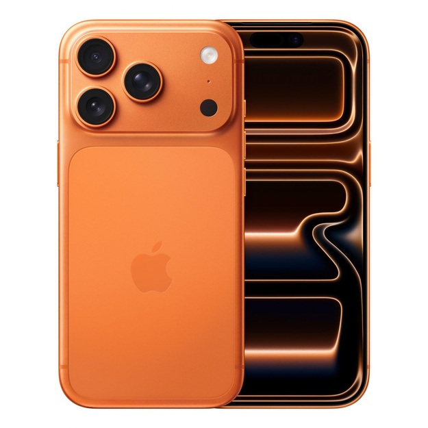 MOBILE PHONE IPHONE 17 PRO/512GB COS.ORANGE MG8M4 APPLE