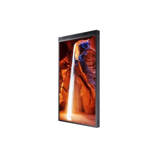 DISPLAY LCD 55  OM55N-DS/LH55OMNDSGBXEN SAMSUNG