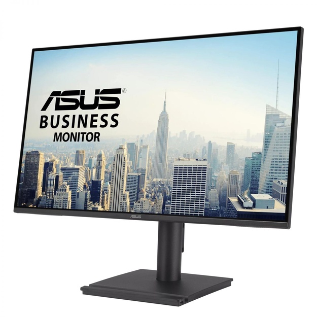 LCD Monitor|ASUS|27  |2560 x 1440 pixels|Quad HD|Native aspect ratio 16:9|LCD|Flat|90LM03I1-B01171