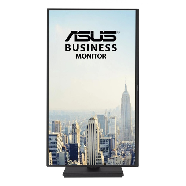 LCD Monitor|ASUS|27  |2560 x 1440 pixels|Quad HD|Native aspect ratio 16:9|LCD|Flat|90LM03I1-B01171
