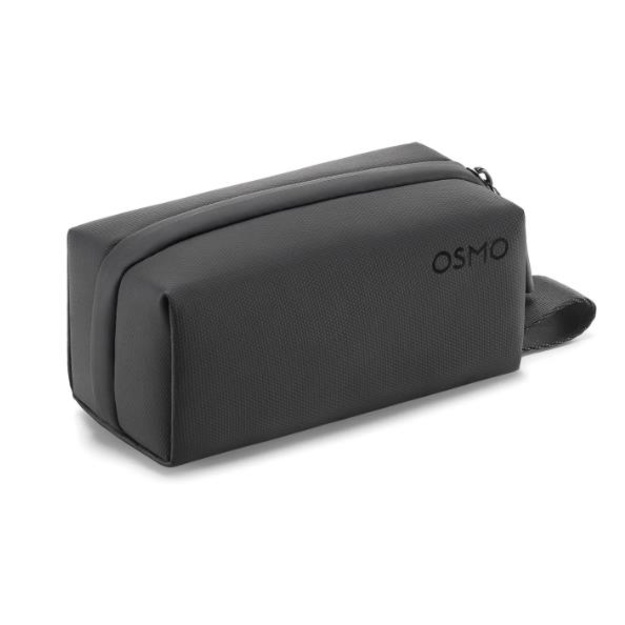CAMERA ACC OSMO CARRYING BAG/POCKET 4 CP.OS.00000546 DJI