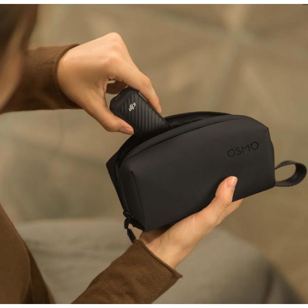 CAMERA ACC OSMO CARRYING BAG/POCKET 4 CP.OS.00000546 DJI