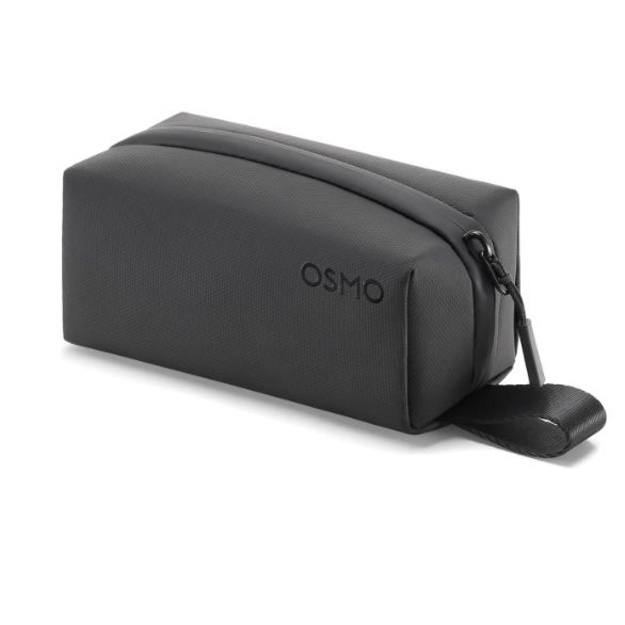 CAMERA ACC OSMO CARRYING BAG/POCKET 4 CP.OS.00000546 DJI