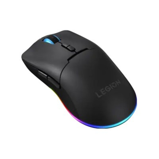 LENOVO Legion M220 Wireless RGB Gaming Mouse Eclipse Black