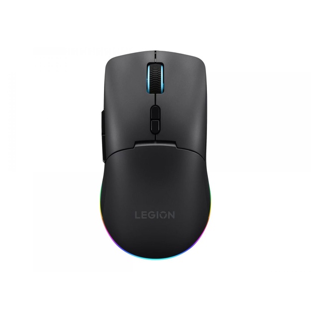 LENOVO Legion M220 Wireless RGB Gaming Mouse Eclipse Black