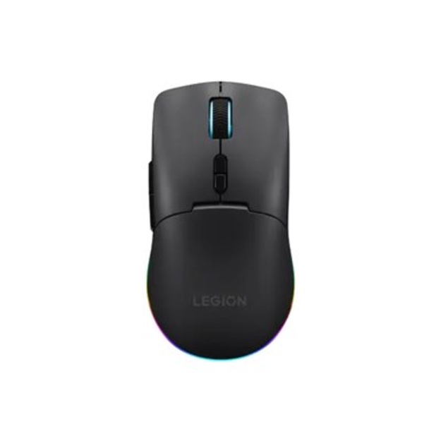 LENOVO Legion M220 Wireless RGB Gaming Mouse Eclipse Black