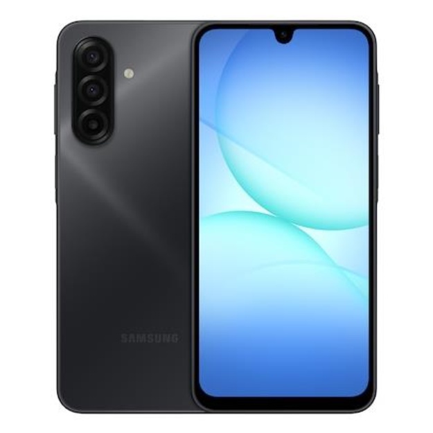 MOBILE PHONE GALAXY A17 4G/4/128GB BLACK SM-A175F SAMSUNG