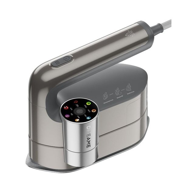 IRONING STATION P7 STEAM/DWIP7GAEU DREAME