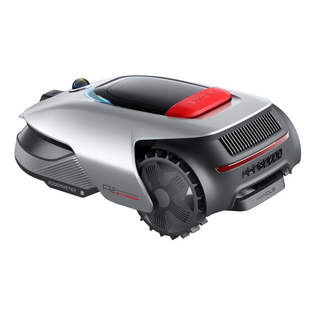 GRASS MOWER ROBOT/A2 MXXA8202 DREAME