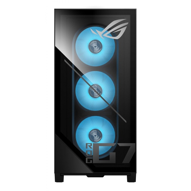 PC|ASUS|ROG G700|Tower|Intel Core Ultra 5|225F|32 GB|DDR5-SDRAM|Storage SSD|SSD 1 TB|NVIDIA GeForce RTX 5070|On board graphics Not available|Wi-Fi Yes|Bluetooth Yes|Windows 11 Home|90PF0561-M02PN0