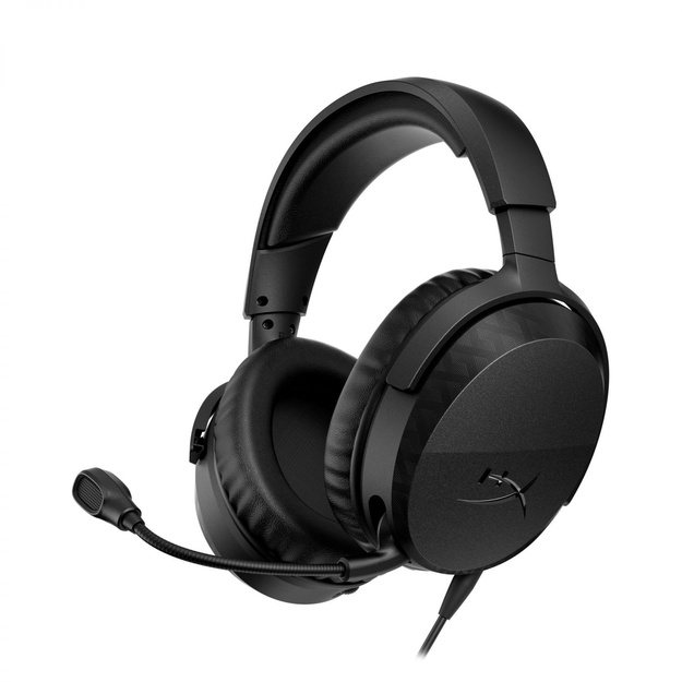 HEADSET HYPERX CLOUDX STINGER3/BLACK BS1T5AA HYPERX