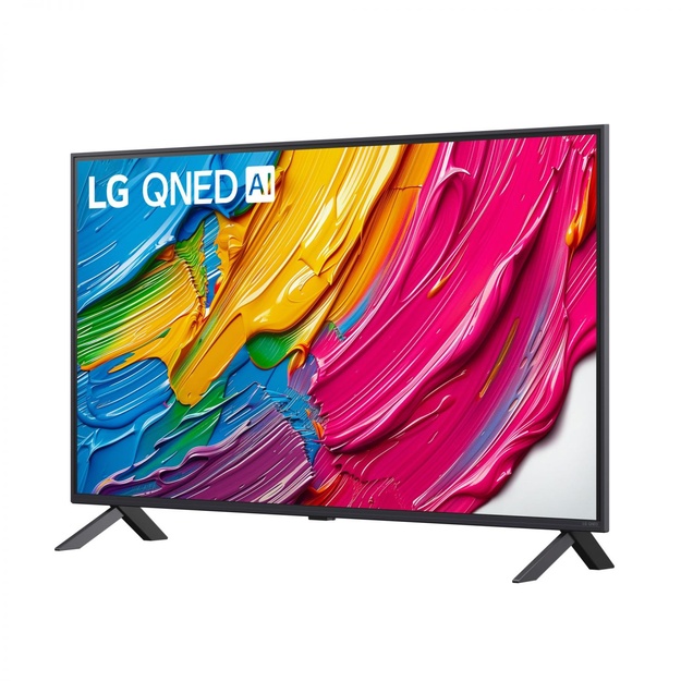 TV Set|LG|65  |4K Ultra HD|3840 x 2160 pixels|Flat|16:9|QNED|65QNED80A6A