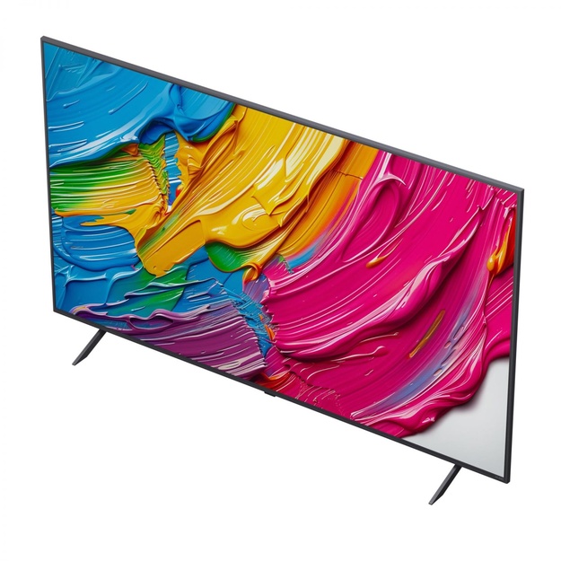 TV Set|LG|65  |4K Ultra HD|3840 x 2160 pixels|Flat|16:9|QNED|65QNED80A6A