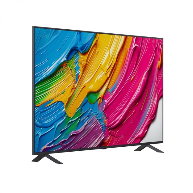 TV Set|LG|65  |4K Ultra HD|3840 x 2160 pixels|Flat|16:9|QNED|65QNED80A6A