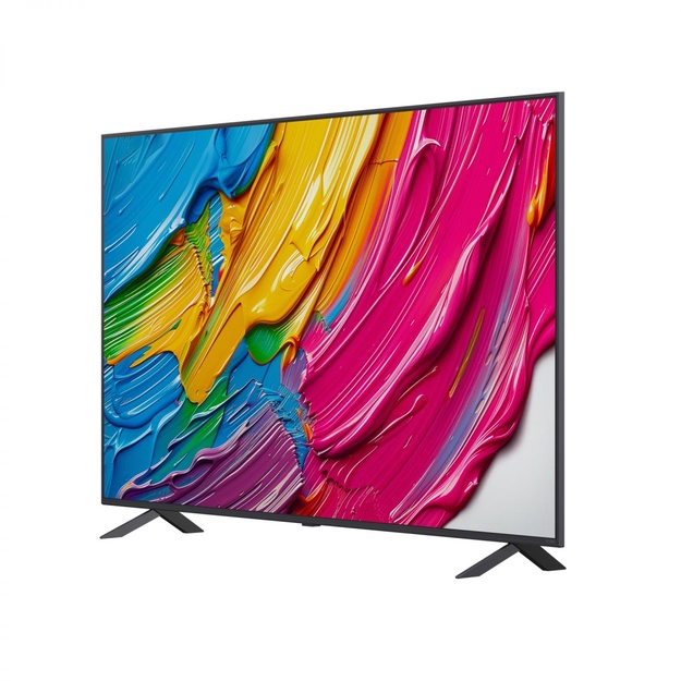 TV Set|LG|65  |4K Ultra HD|3840 x 2160 pixels|Flat|16:9|QNED|65QNED80A6A