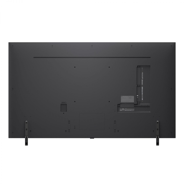 TV Set|LG|65  |4K Ultra HD|3840 x 2160 pixels|Flat|16:9|QNED|65QNED80A6A