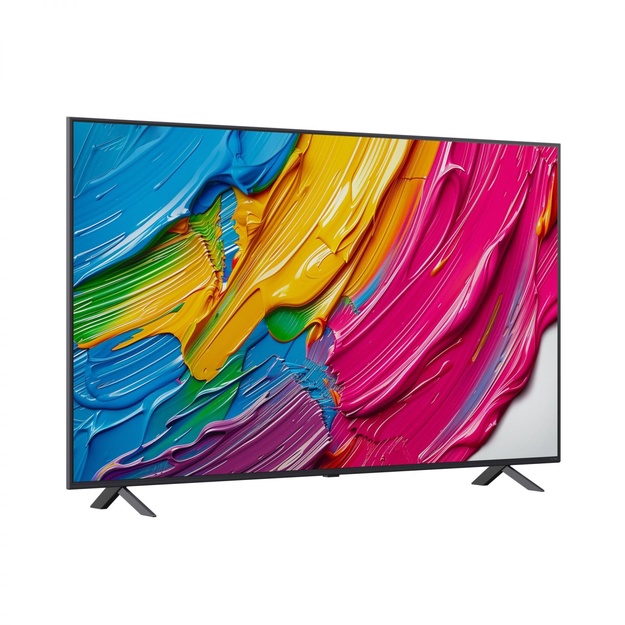 TV Set|LG|65  |4K Ultra HD|3840 x 2160 pixels|Flat|16:9|QNED|65QNED80A6A