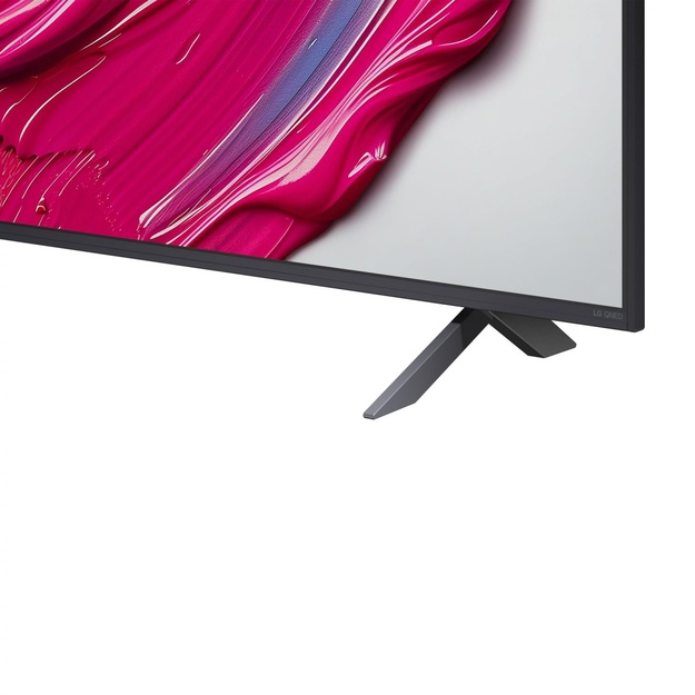 TV Set|LG|65  |4K Ultra HD|3840 x 2160 pixels|Flat|16:9|QNED|65QNED80A6A