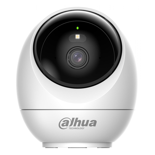 WRL CAMERA 5MP PT DOME/AI H5JS DAHUA
