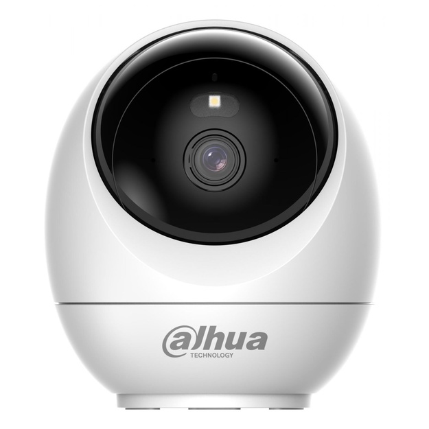 WRL CAMERA 5MP PT DOME/AI H5JS DAHUA