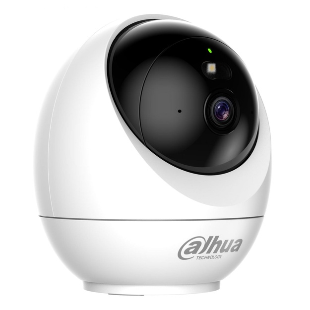WRL CAMERA 5MP PT DOME/AI H5JS DAHUA