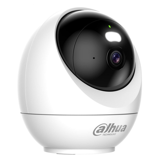WRL CAMERA 5MP PT DOME/AI H5JS DAHUA