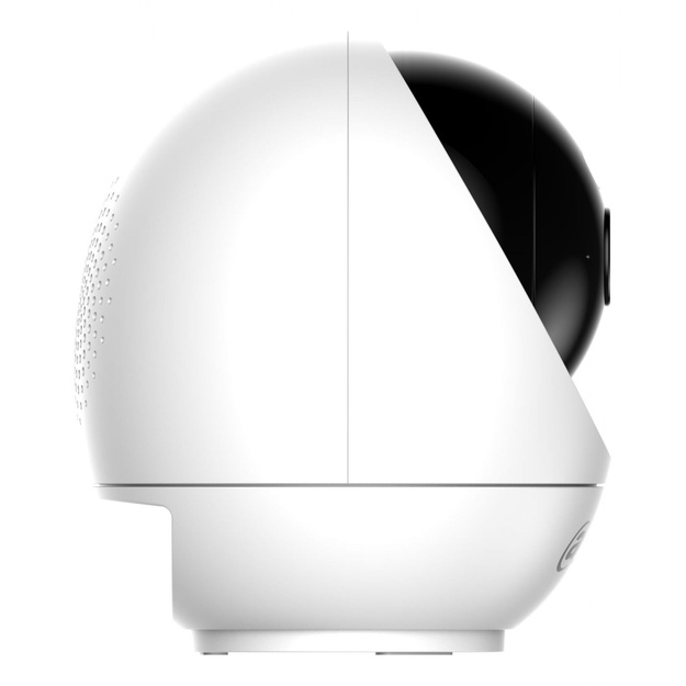 WRL CAMERA 5MP PT DOME/AI H5JS DAHUA