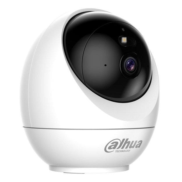 WRL CAMERA 5MP PT DOME/AI H5JS DAHUA