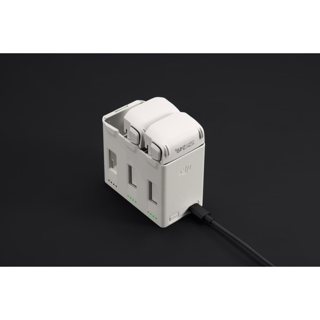 Drone Accessory|DJI|DJI Lito 1 Two-Way Charging Hub|CP.MA.00000993