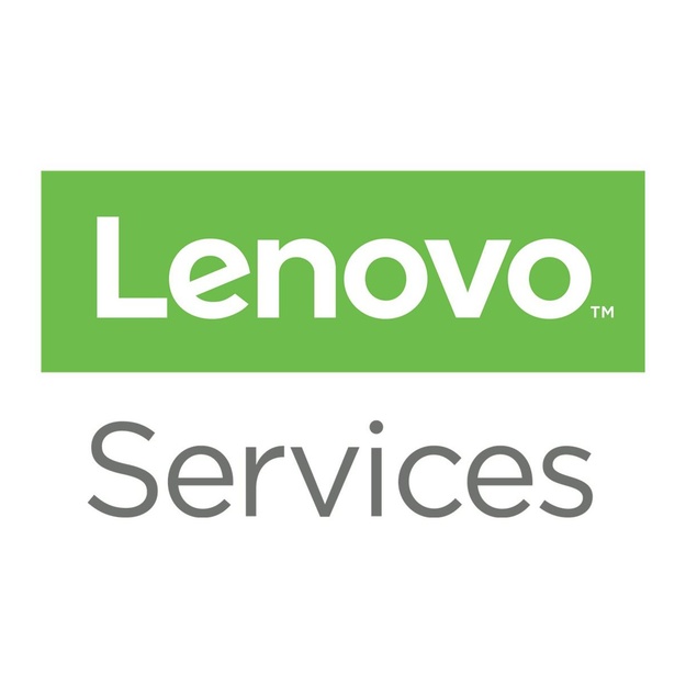 LENOVO 3Y International Services Entitlement Stackable