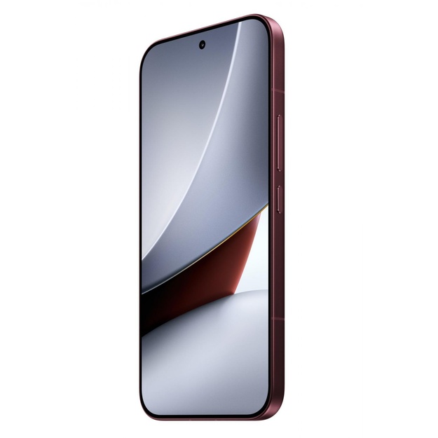 MOBILE PHONE POCO F9 ULTRA/16/512GB RED MZB0QPPEU POCO