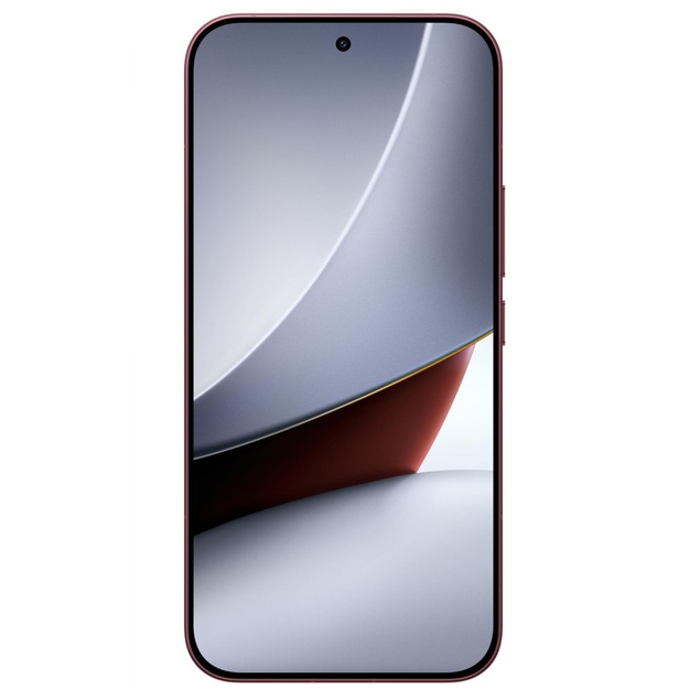 MOBILE PHONE POCO F9 ULTRA/16/512GB RED MZB0QPPEU POCO