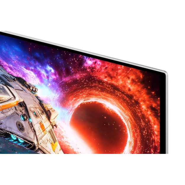LCD Monitor|SAMSUNG|27  |3840 x 2160 pixels|4K Ultra HD|Native aspect ratio 16:9|OLED|Flat|LS27HG800SUXEN